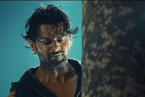 'Saaho' review: Prabhas is the saving grace of this weakly written action flick