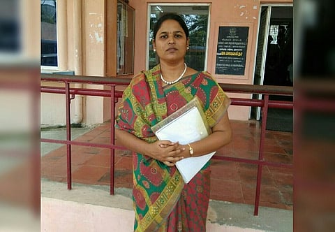 NEET is social injustice: TN teacher who resigned from govt job to spread awareness