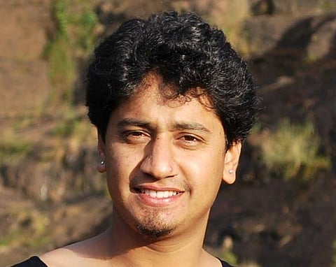 Kannada actor Sanchari Vijay wins National Award for Best Actor