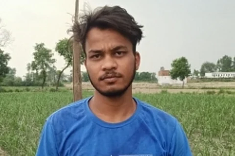 Sahil, the accused