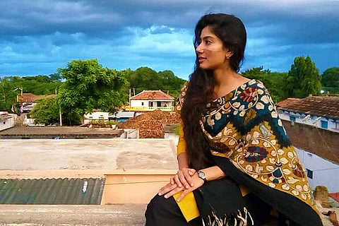 Sai Pallavi back to Mollywood, but this time with a dubbed film