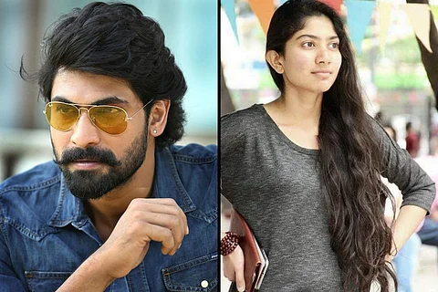 Hollywood stunt director for 'Virata Parvam', film has Sai Pallavi playing Naxal