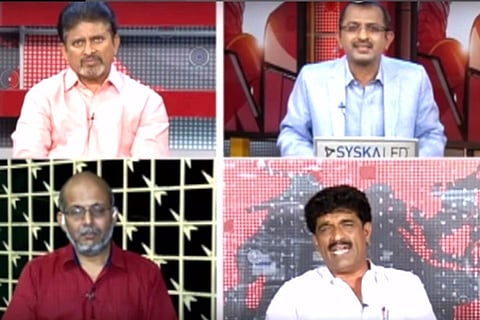 'She was harassed for 2.5 hours, Dileep for 4 months': Must media offer such views a platform?