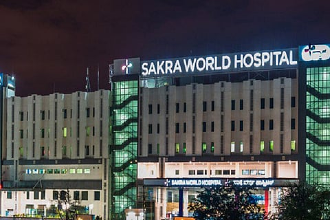 Sakra Hospital