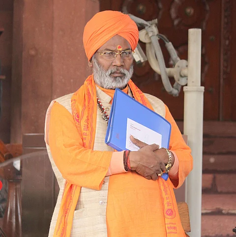 Dear Sakshi Maharaj, heard of maternity deaths or how tough child birth is?