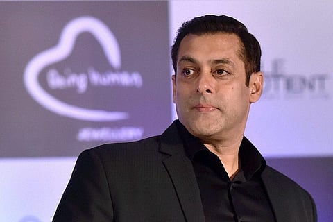 Salman Khan