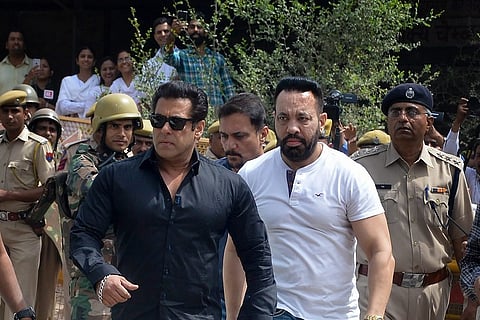 Salman Khan bail hearing in blackbuck poaching case pushed to July 17