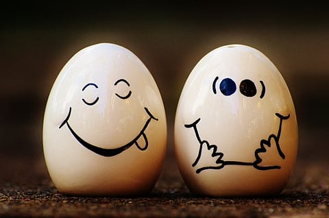 Bummed out? Check out these Twitter handles which take their humour very seriously