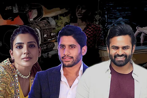 TRPs vs privacy: Tollywood reporters are forced to walk a tightrope
