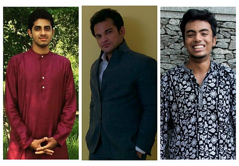 Meet the good Samaritans of Chennai who opened their doors for the flood-affected