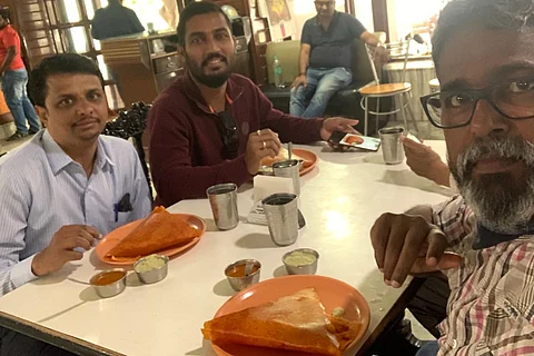 Bengaluru’s iconic Samrat restaurant to shut down after four decades of service