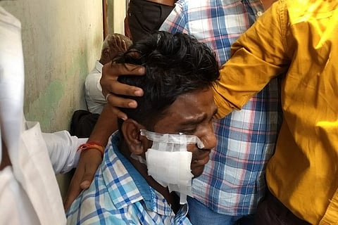 ‘We never thought he’d attack Madhavi’: Sandeep’s family speaks out on caste crime