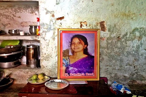 Ground report: Lost all hope in humanity, says family of Hyd woman killed by stalker