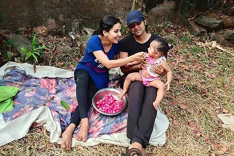 Bonding in the lockdown: Kerala families share their experience