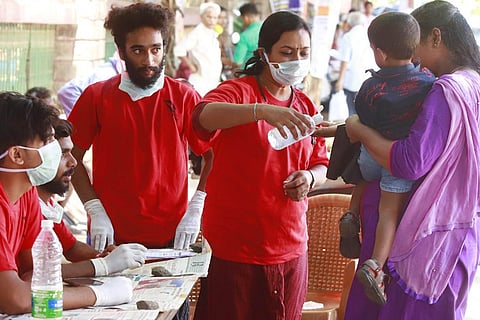 No new COVID-19 cases in Kerala, state awaits more than 300 test results