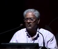 Indian plant scientist Sanjaya Rajaram wins World Food Prize