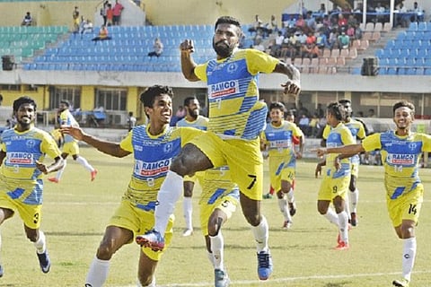 Kerala beat West Bengal in dramatic shootout, win Santosh Trophy for the 6th time