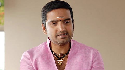 Actor Santhanam applies for anticipatory bail, claims allegations against him are false