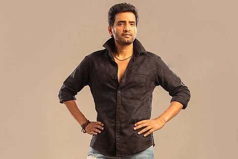Santhanam