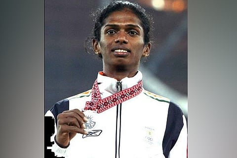 Don’t do this to female athletes: TN’s Santhi Soundarajan on Caster Semenya case