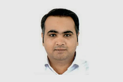 Sarath Chandra Reddy of Aurobindo Pharma