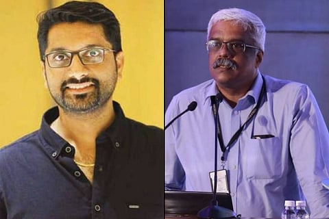 Sivasankar IAS questioned by Customs, records show Sarith allegedly called him