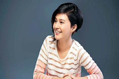 'Airtel girl' Sasha Chettri bags a role in Prabhas' next