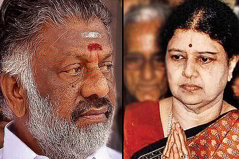 AIADMK war: OPS supporters distribute contact details of MLAs to build public pressure