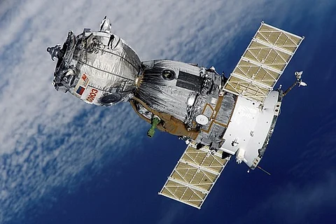India to launch record 104 satellites on February 15