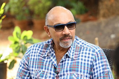 Sathyaraj to debut in web series with ‘The Perfect Family’