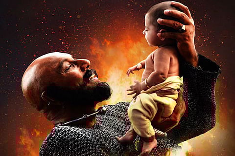‘No Baahubali release without Sathyaraj apology’: Kannada groups refuse to budge