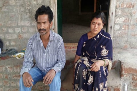 'You bring shame to the community': 3 Telangana families face social boycott