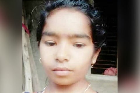 K'taka BJP condemns school girl death case, raises concern on students traveling on foot