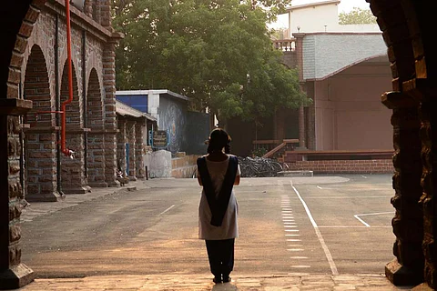 Forced conversion in Chennai School