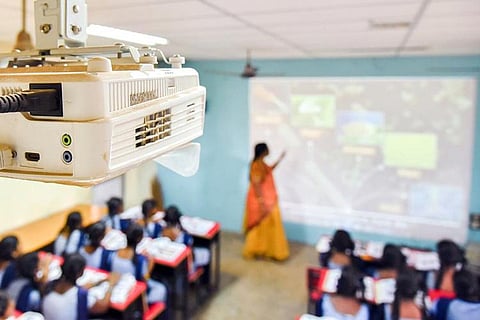 Madras HC admits plea by pvt schools, colleges against GO barring fee collection