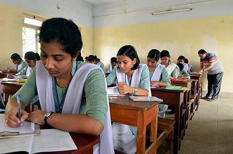 AP state board issues 'study guide' for Class 10 exam: Will it promote rote learning?