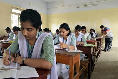 All Class 10 students in Andhra declared pass as state cancels SSC exams
