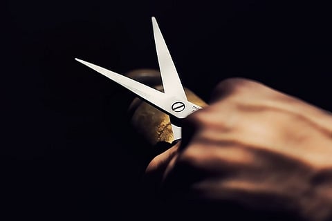 Techie trio robbed at scissor-point in Bengaluru's Marathahalli by gang of three