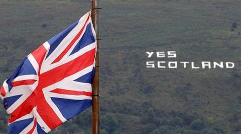 Scots, scotch, golf and the rest: An English perspective