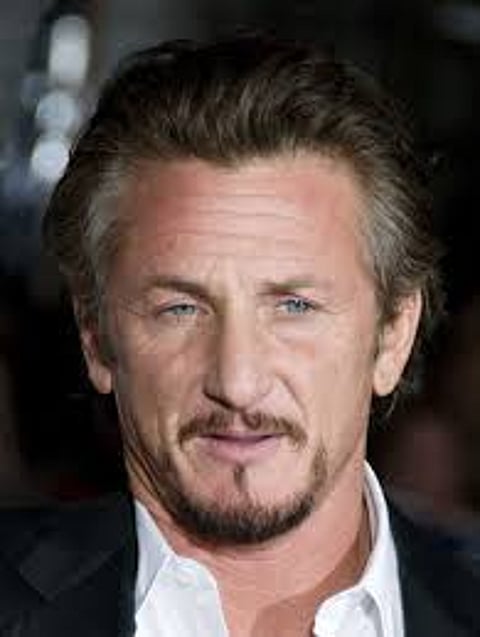 Sean Penn's 'The Gunman' to release in March
