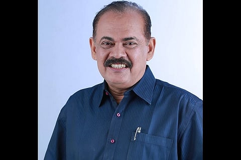 Kerala advocates association suspends Sebastian Paul for ‘defaming legal fraternity’