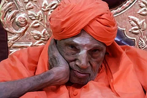 Siddaganga seer death: Schools, colleges in Karnataka to remain shut for a day