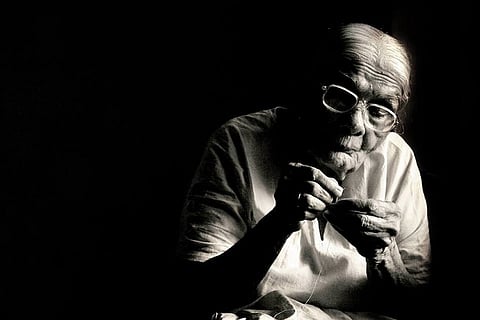 ‘Salt & Pepper & Silver Linings’: A book celebrating grandmothers from around the world