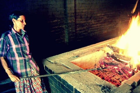 'I'm used to dead bodies': Two Kochi women who deal with the deceased