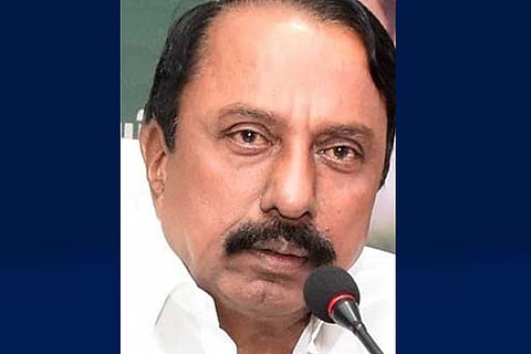 Lessons will be telecast on TV channels for TN govt school students: Minister