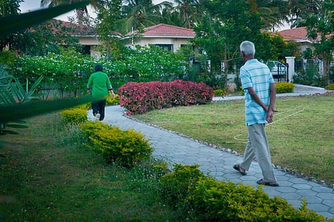 COVID-19: How retirement communities are protecting residents