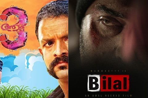 From 'Bilal' to 'Aadu 3', here's a list of upcoming Malayalam sequels