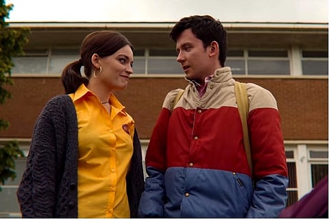 ‘Sex Education’ 2 review: Not only sex and teens, this show has something for all