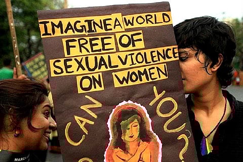 Should rape laws in India be gender neutral? Experts weigh in
