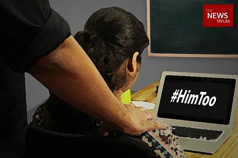 The myth of ‘safe’ spaces and ‘woke’ men: What we can learn from the Me Too movement